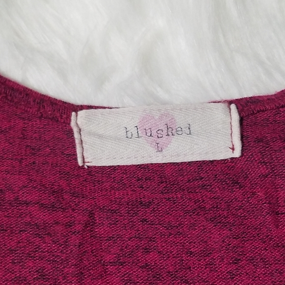 Cocoon Sweater Shawl Shrug L - Picture 3 of 3